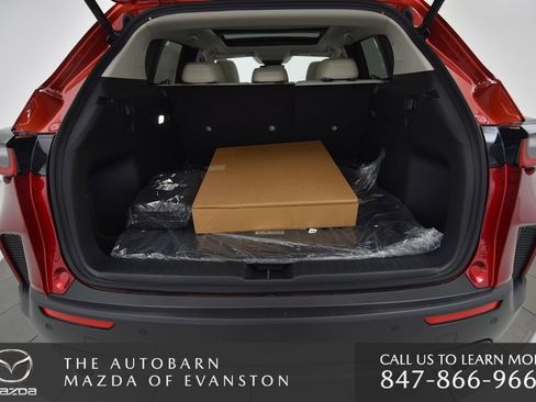 New 2026 MAZDA CX-50 AWD 2.5 S w/ Weather Package image 33