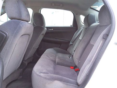 Used 2012 Chevrolet Impala LS FWD image 6