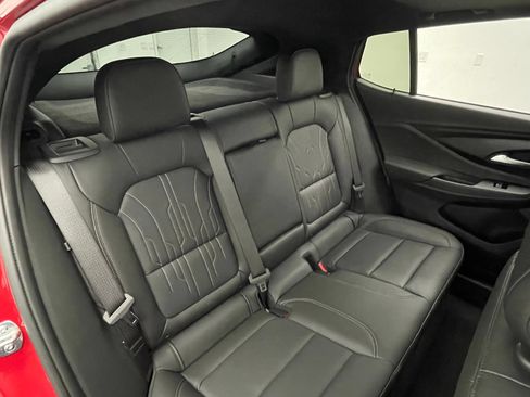 Used 2026 Buick Envista Sport Touring FWD image 37