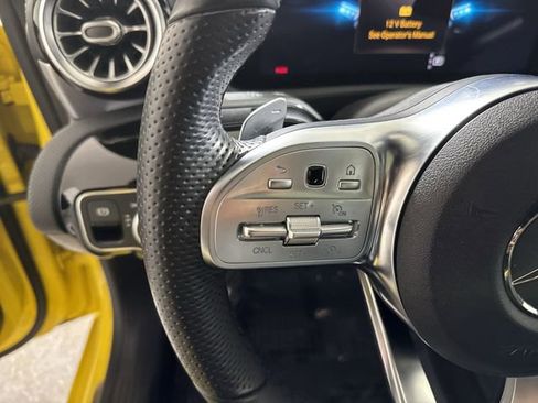 Used 2020 Mercedes-Benz CLA 250 4MATIC image 12