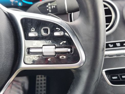 Used 2021 Mercedes-Benz C 300 4MATIC Coupe image 30