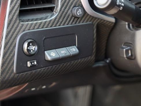 Used 2017 Chevrolet Corvette Grand Sport RWD image 23