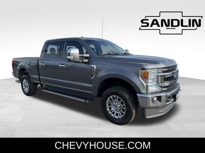 Used 2021 Ford F250 XLT w/ XLT Premium Package