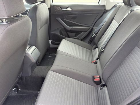 New 2026 Volkswagen Jetta S image 26