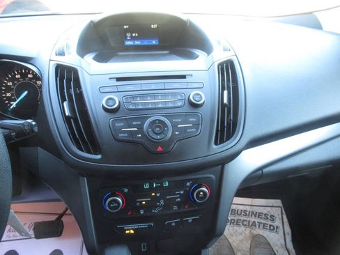 Used 2018 Ford Escape SE AWD/4WD image 16
