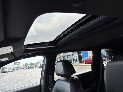 Used 2024 Honda CR-V Sport-L image 14