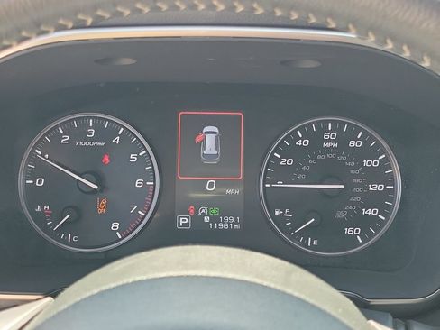Used 2025 Subaru Outback Limited AWD/4WD image 27