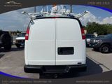 Used 2015 Chevrolet Express 2500 image 5