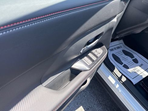Used 2026 Nissan Kicks SR w/ SR Premium Package FWD image 11