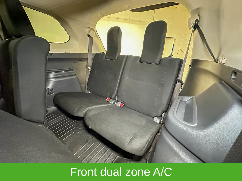Used 2018 Mitsubishi Outlander AWD image 4