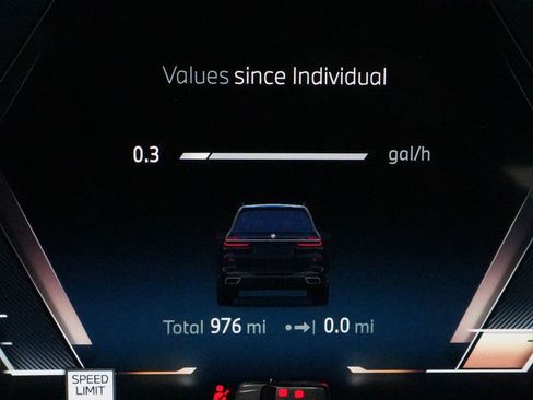 Certified 2026 BMW X7 xDrive40i w/ M Sport Package image 20