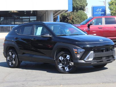 Used 2025 Hyundai Kona SEL