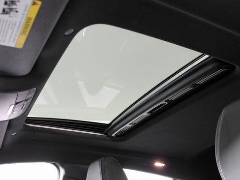 Certified 2024 Mercedes-Benz AMG GT 53 image 14