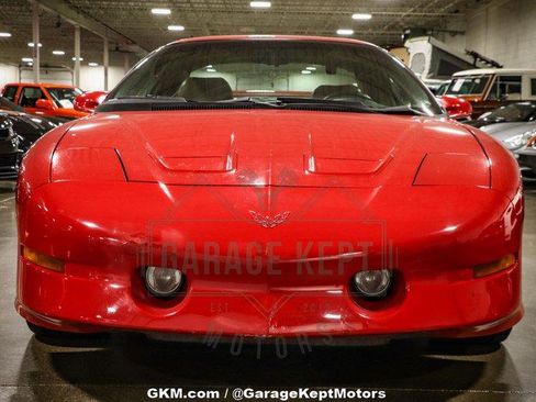 Used 1995 Pontiac Firebird Coupe image 26