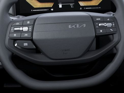 New 2026 Kia K4 FWD image 22