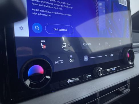 New 2026 Subaru Solterra Premium AWD/4WD image 18