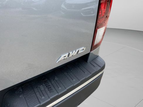 Certified 2020 Honda Ridgeline RTL image 12