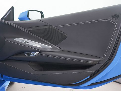 Used 2024 Chevrolet Corvette Stingray Coupe w/ 1LT image 9