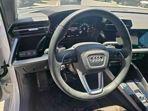 Used 2023 Audi A3 2.0T Premium Plus FWD image 25