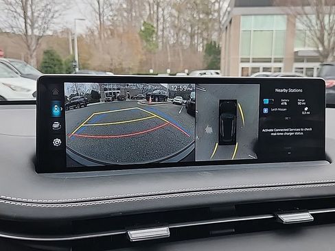 Used 2025 Genesis Electrified GV70 Prestige w/ Prestige Package image 14