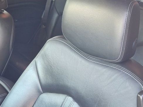 Used 2016 Cadillac SRX Premium image 29