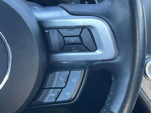 Used 2018 Ford Mustang Premium RWD image 24
