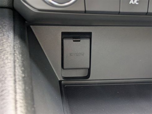 New 2025 MAZDA CX-5 AWD 2.5 S w/ Select Package image 22