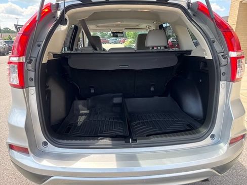 Used 2016 Honda CR-V Touring image 17