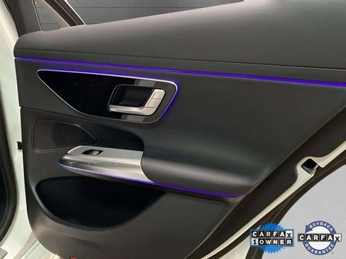 Used 2025 Mercedes-Benz E 350 Sedan image 76