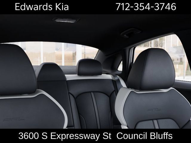 New 2026 Kia K5 GT-Line AWD/4WD image 29