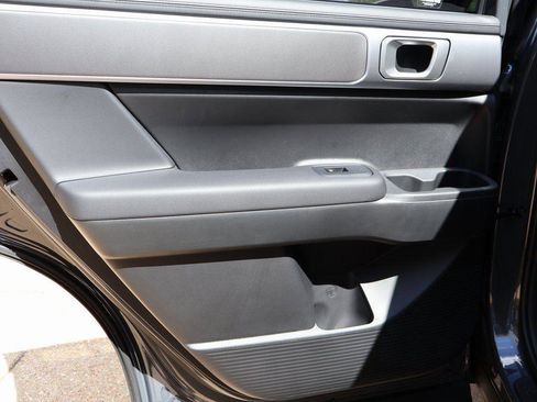 New 2026 Hyundai Santa Fe SE FWD image 19