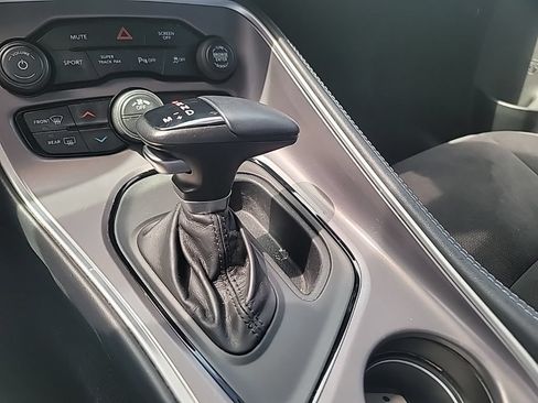 Used 2022 Dodge Challenger R/T w/ Plus Package RWD image 19