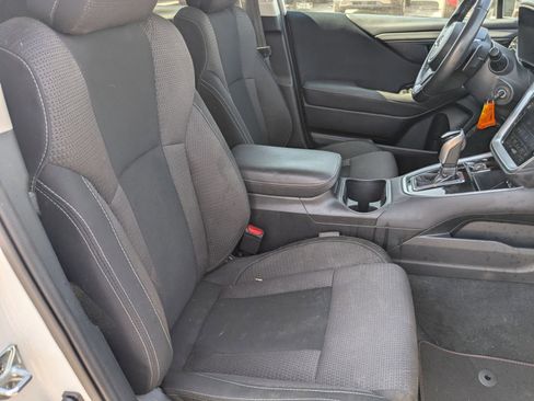 Used 2024 Subaru Outback Premium image 26