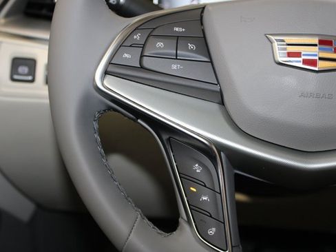 New 2025 Cadillac XT5 Premium Luxury w/ LPO, Floor Liner Package image 22