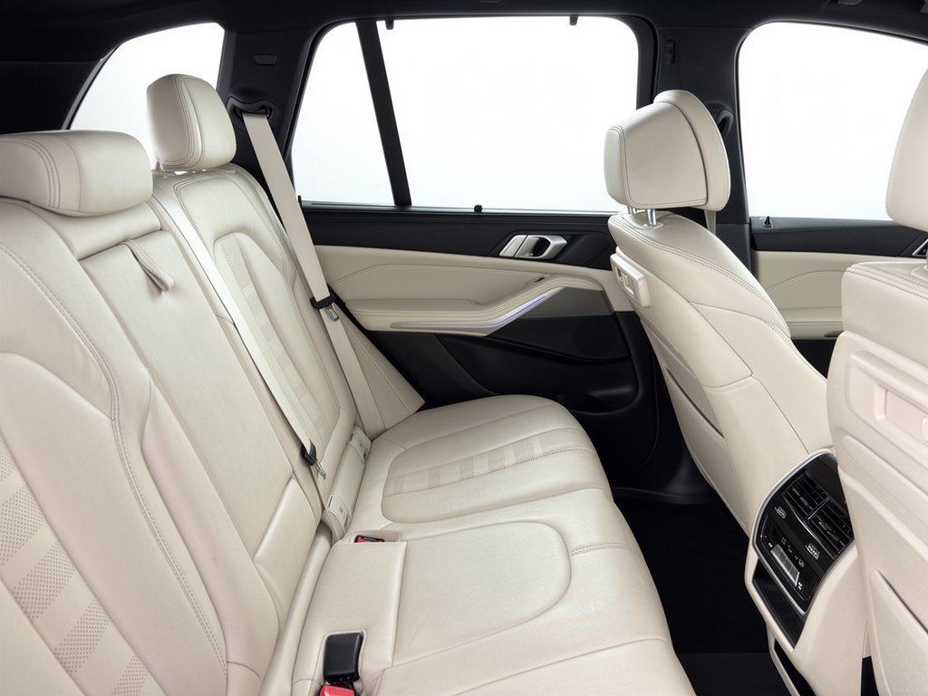 Used 2021 BMW X5 sDrive40i w/ Executive Package 2 RWD image 29
