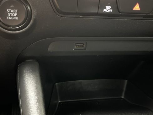 Used 2021 MAZDA MAZDA3 s FWD image 19
