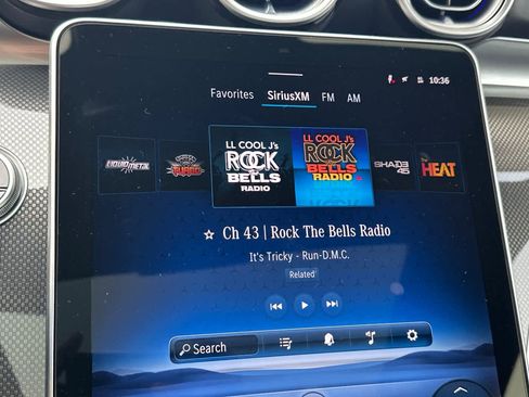 New 2025 Mercedes-Benz CLE 300 CLE 300 image 16