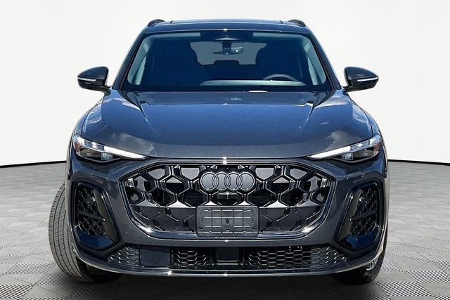 New 2026 Audi Q5 Premium Plus AWD/4WD image 3