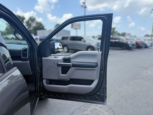 Used 2020 Ford F150 XLT AWD/4WD image 27