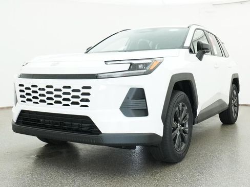 New 2026 Toyota RAV4 XLE Premium AWD/4WD image 32