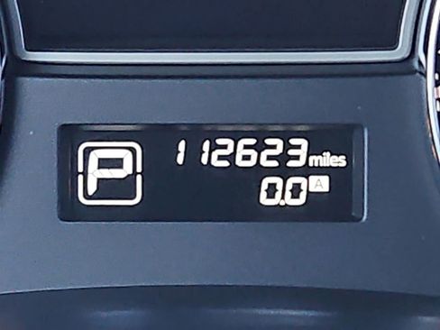 Used 2014 Nissan Altima 2.5 S w/ Display Audio Package image 13