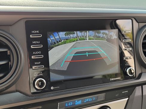 Used 2022 Toyota Tacoma SR image 20