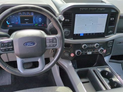 Used 2024 Ford F150 XLT w/ Mobile Office Package image 20