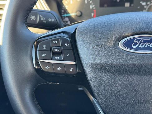 Used 2022 Ford Escape SEL image 20