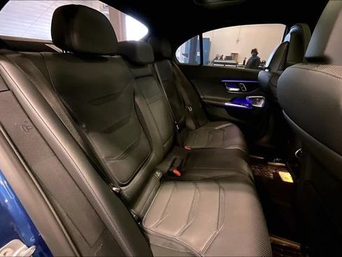 Used 2024 Mercedes-Benz C 63 AMG S image 27