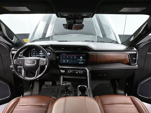 Used 2023 GMC Sierra 1500 Denali Ultimate image 32