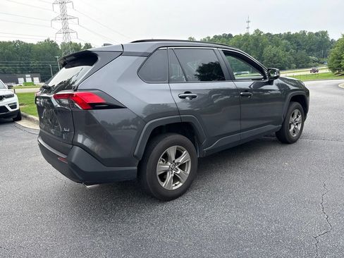Used 2023 Toyota RAV4 XLE w/ Convenience Package FWD image 5