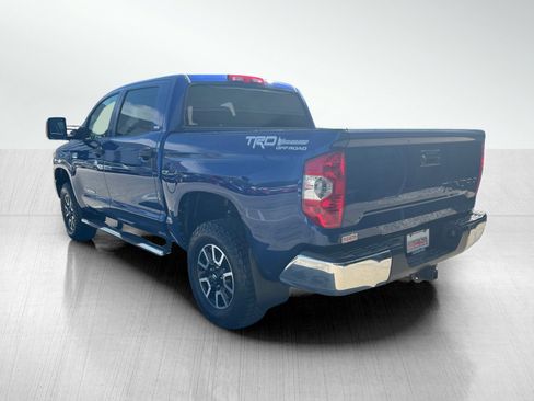 Used 2014 Toyota Tundra SR5 w/ TRD Off Road Package image 7
