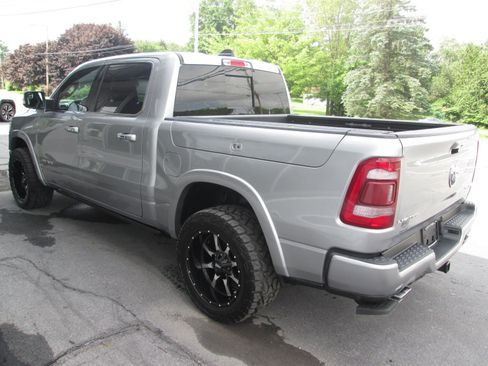 Used 2020 RAM 1500 Limited image 3