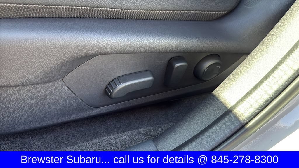 New 2026 Subaru Crosstrek 2.5i Wilderness AWD/4WD image 8